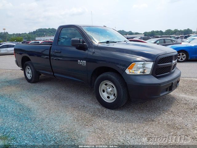 2019 Ram Ram 1500