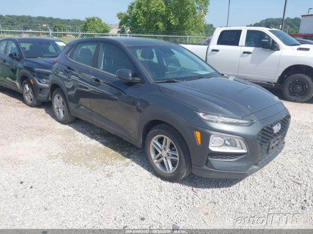 2020 HYUNDAI Kona