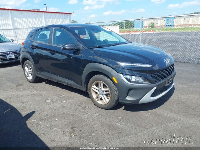 2023 HYUNDAI Kona