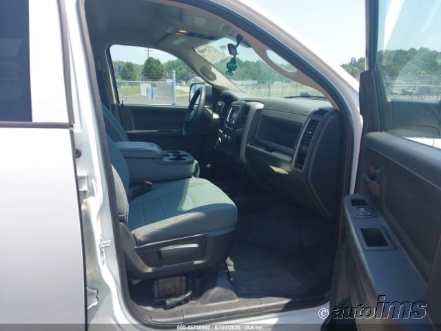 2017 Ram 3500