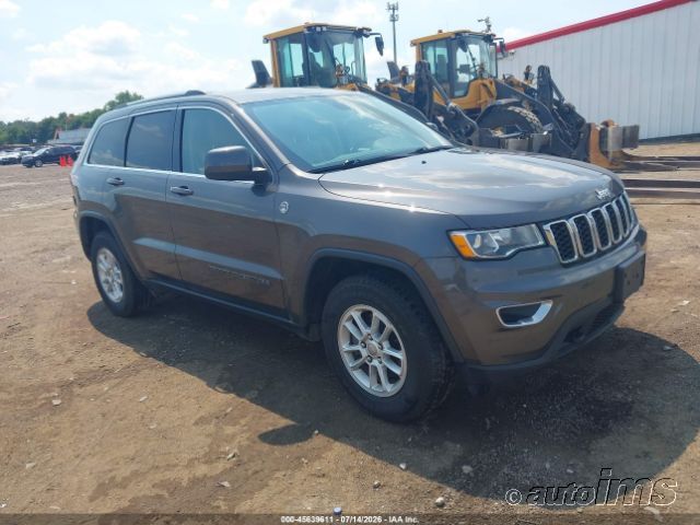 2020 JEEP GRCHEROKEE