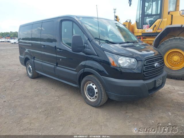 2019 FORD TRANSIT150
