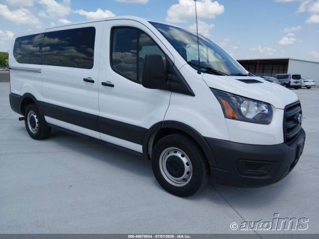 2020 FORD TRANSIT150