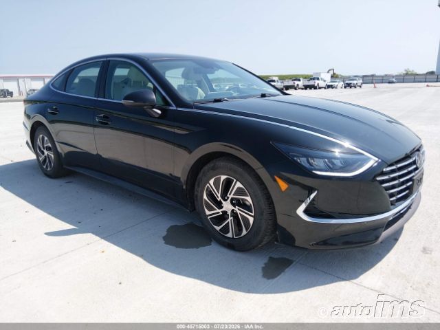 2021 HYUNDAI Sonata