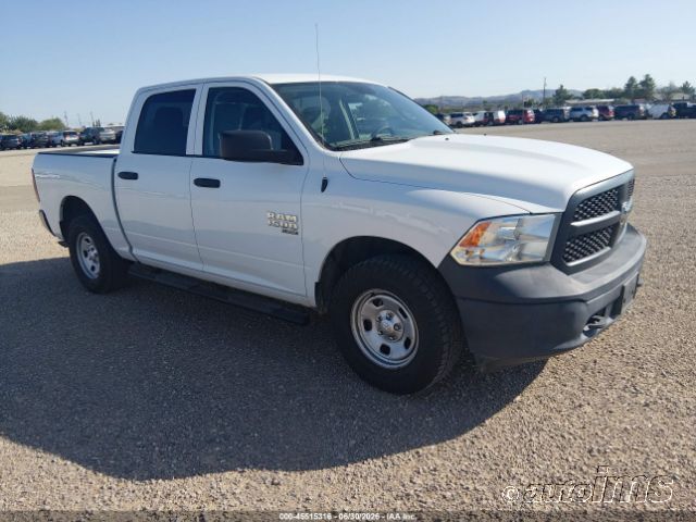 2019 Ram Ram 1500