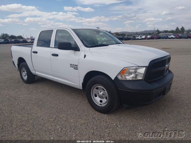 2020 RAM RAM 1500