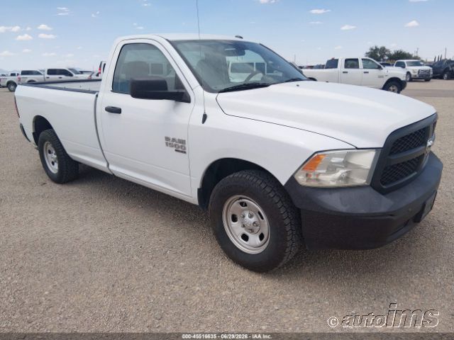 2019 Ram Ram 1500