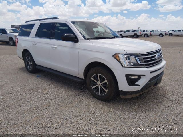 2019 FORD Expedition MAX