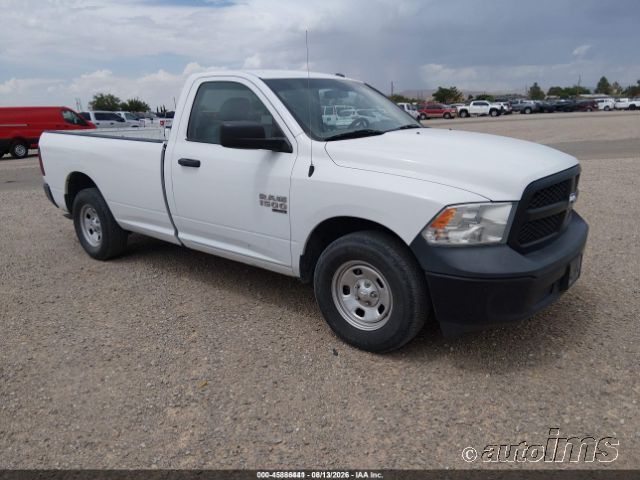 2019 Ram Ram 1500