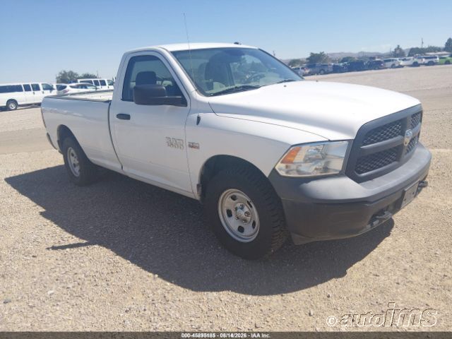 2016 Ram Ram 1500