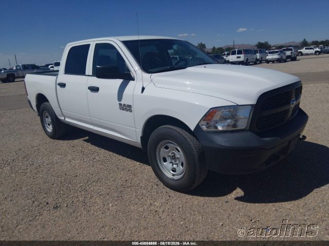 2016 Ram Ram 1500
