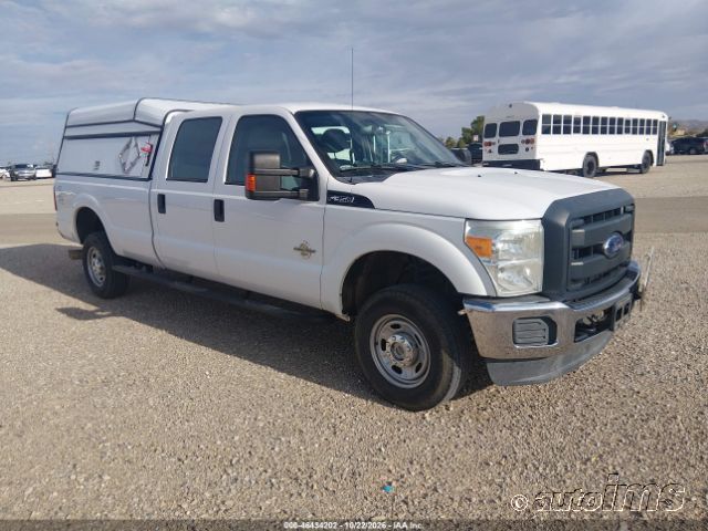 2016 Ford F-350