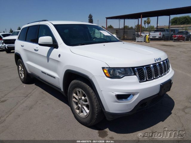 2020 JEEP GRCHEROKEE