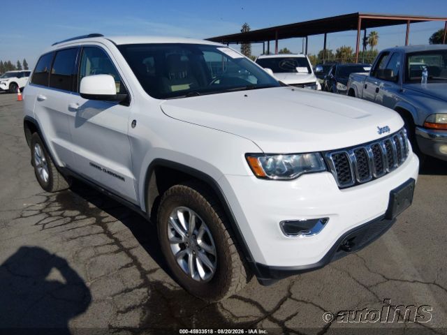 2021 JEEP GRCHEROKEE