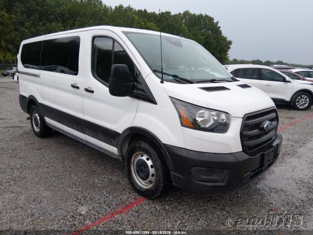 2020 FORD TRANSIT150