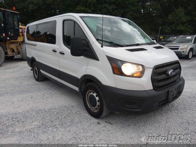2020 FORD TRANSIT150