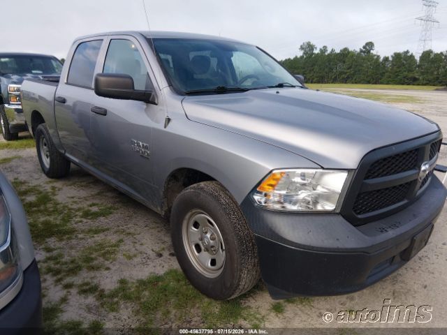 2021 Ram Ram 1500