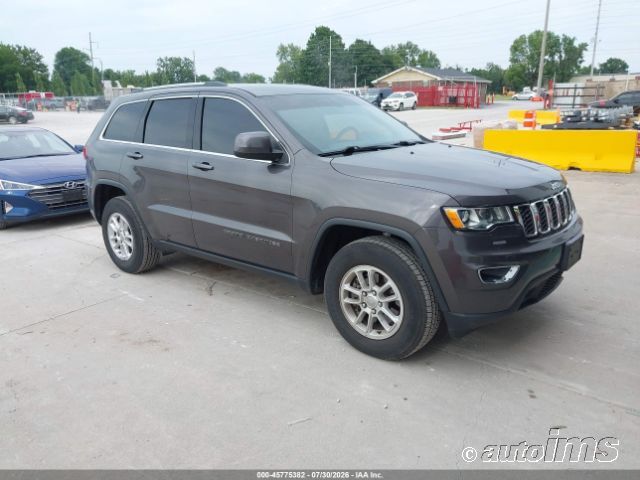 2020 JEEP GRCHEROKEE