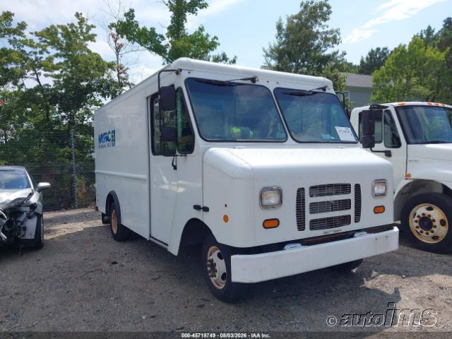 2014 FORD ECONOLINE E350