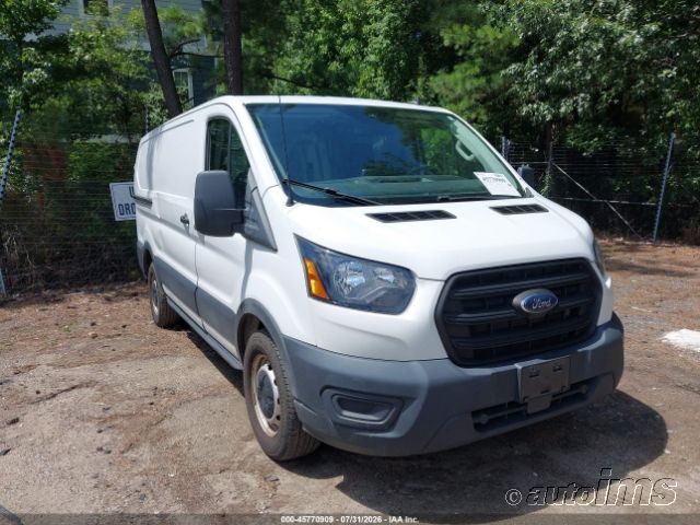 2020 FORD TRANSIT150