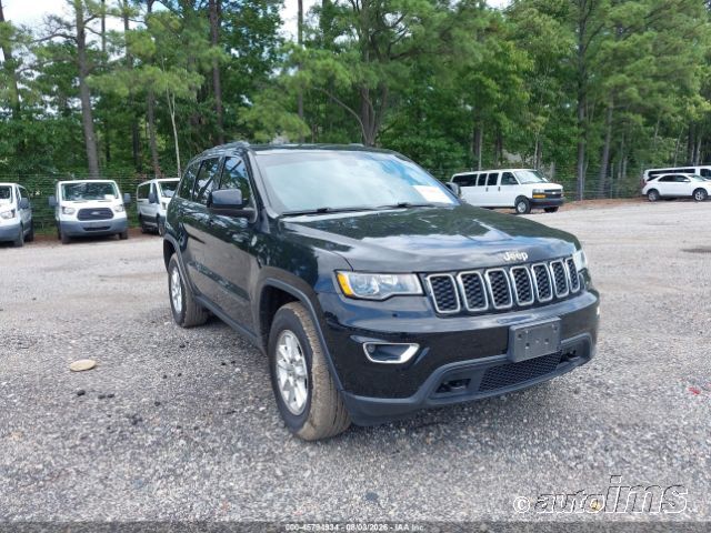 2020 JEEP GRCHEROKEE