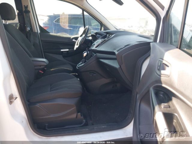 2018 FORD TRANSCON