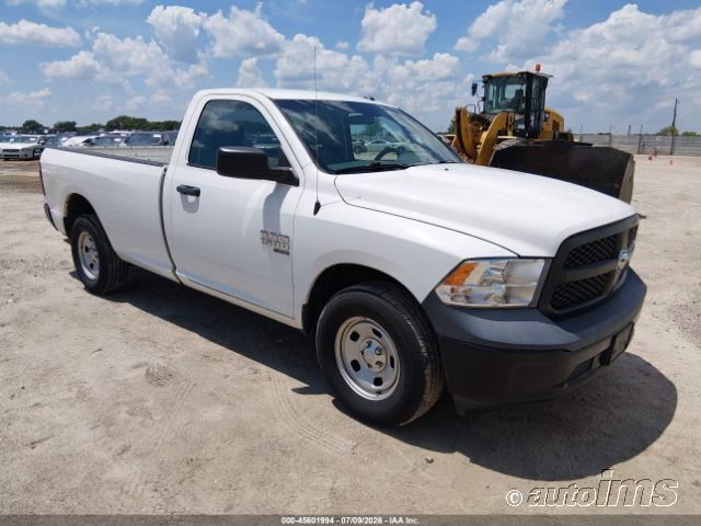 2019 Ram Ram 1500