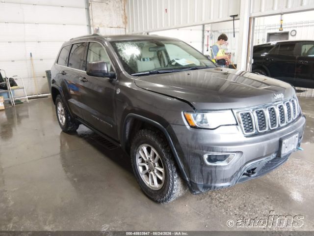 2019 JEEP GRCHEROKEE