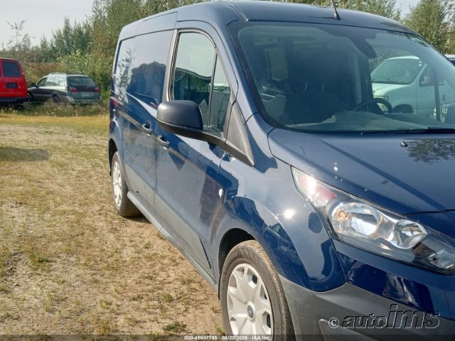2016 Ford Transcon