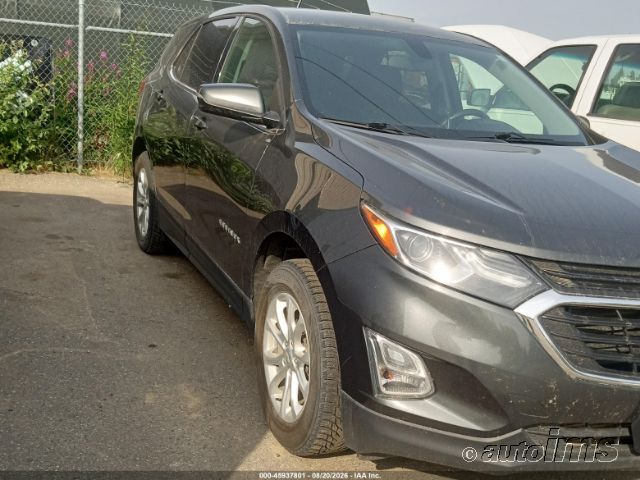 2019 CHEVROLET EQUAWD