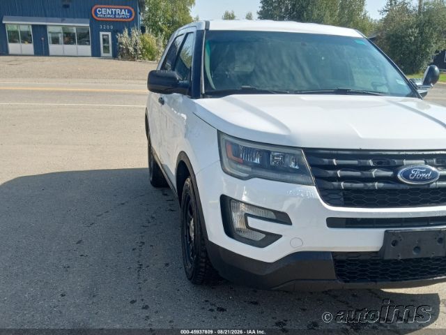 2017 Ford Fordpiu