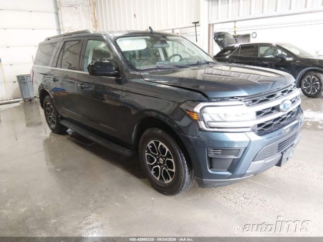 2024 FORD Expedition EL