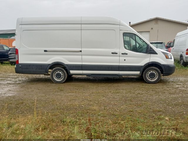 2018 Ford Transit250