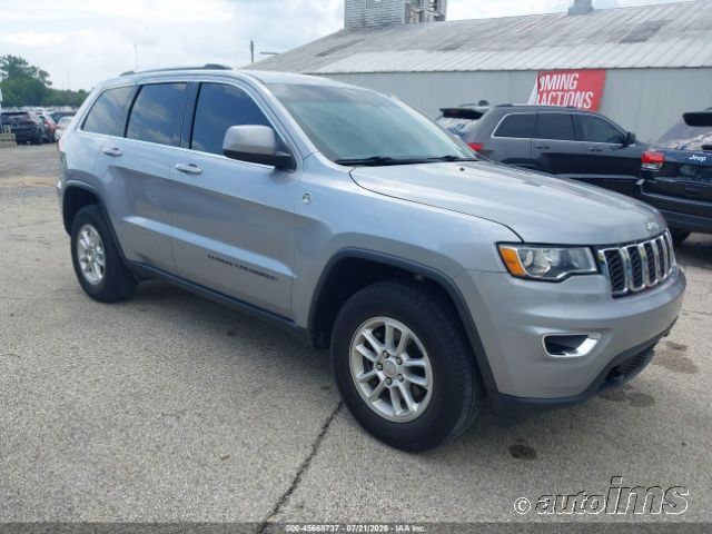 2019 JEEP GRCHEROKEE