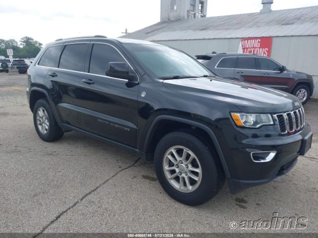 2020 JEEP GRCHEROKEE