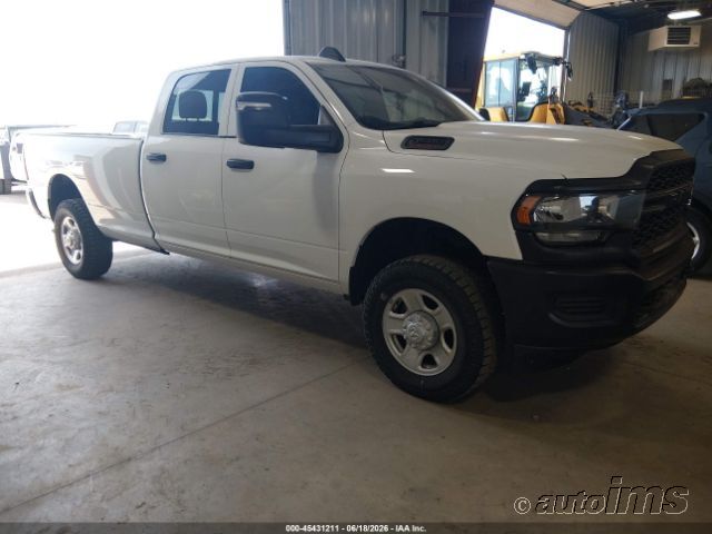 2023 Ram 3500