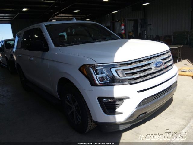 2020 FORD Expedition