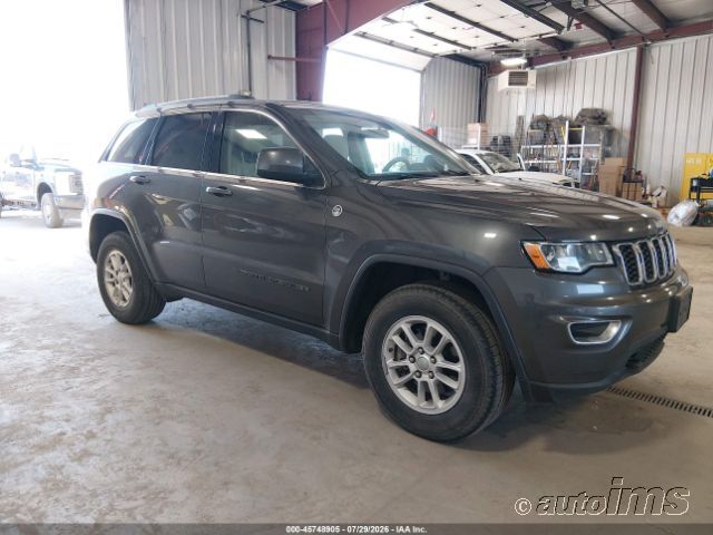 2019 JEEP GRCHEROKEE
