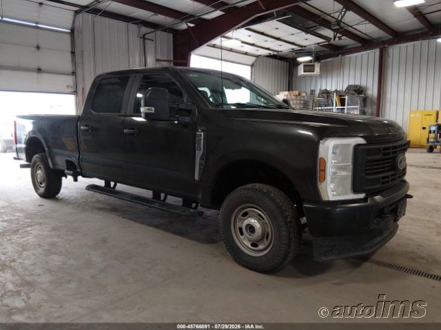 2024 Ford F-250