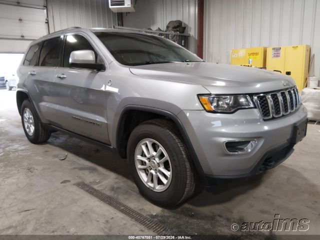 2019 JEEP GRCHEROKEE