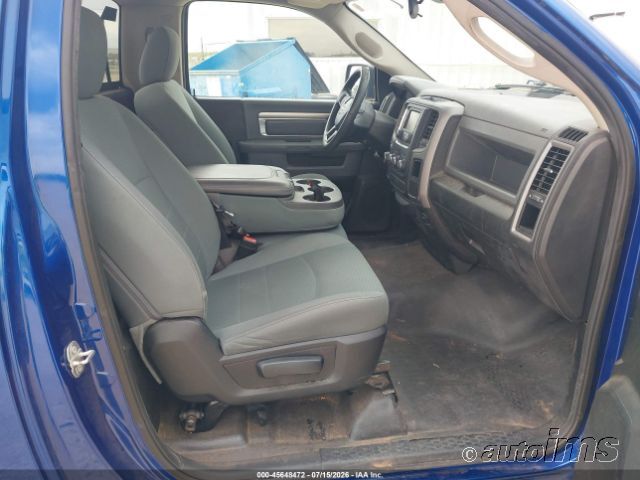 2019 RAM RAM 1500