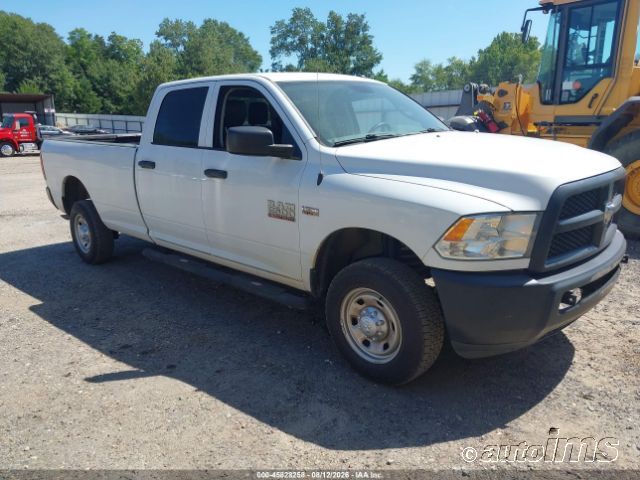 2017 Ram 2500