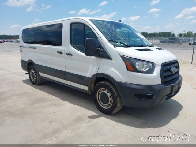 2020 Ford Transit150