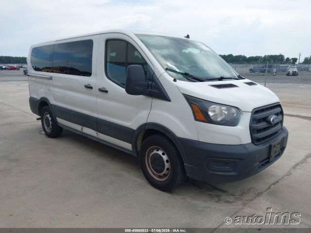 2020 FORD TRANSIT150