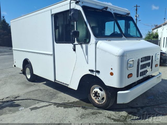 2016 FORD ECONOLINE E350