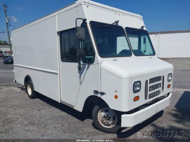 2018 FORD ECONOLINE E350