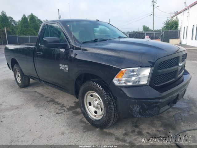 2019 RAM RAM 1500