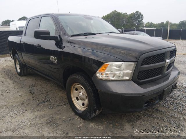2019 Ram Ram 1500