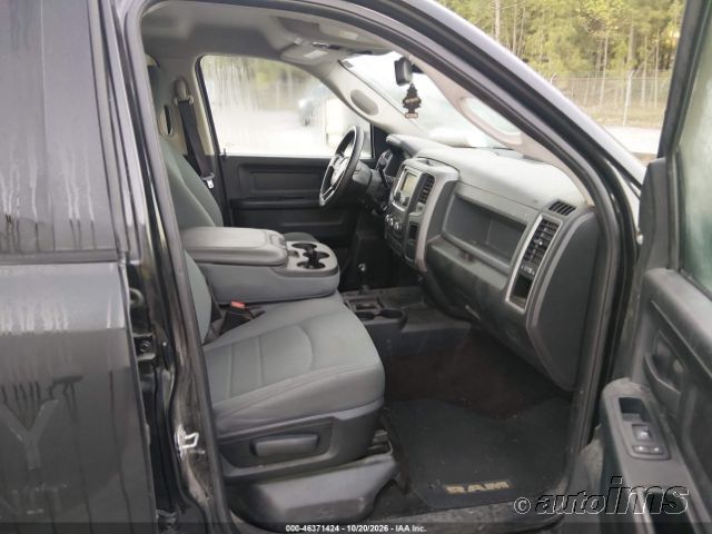 2016 Ram 3500