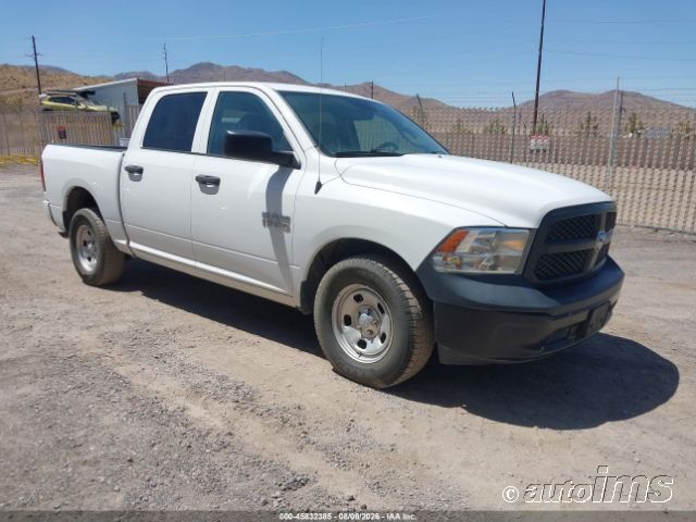 2016 Ram Ram 1500